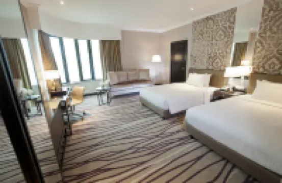 Dorsett Kuala Lumpur