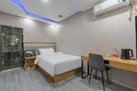 Wan Xing Boutique Hotel Shanghai Hotels near Nanxiang Station (Southeast to Tongsheng Apartment)