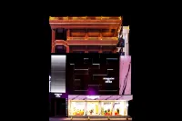 Mengzhou Four Seasons Hotel (Sangpo Branch) Hotels in Mengzhou