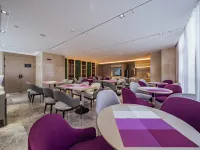 Lavande Hotel (Xinzhou Ancient Town) - Aamiainen
