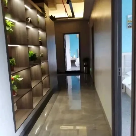 Mengxinge Business Hotel
