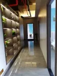 Mengxinge Business Hotel