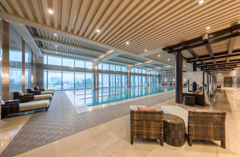 Hualuxe Hotels and Resorts Beijing Xinan photo 3