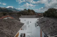 Giogu Designer Castle B＆B 수하 삼안 우물 주변 호텔