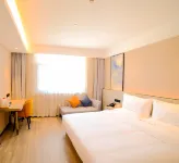Starway Hotel (Branch of Changzhi Medical College)