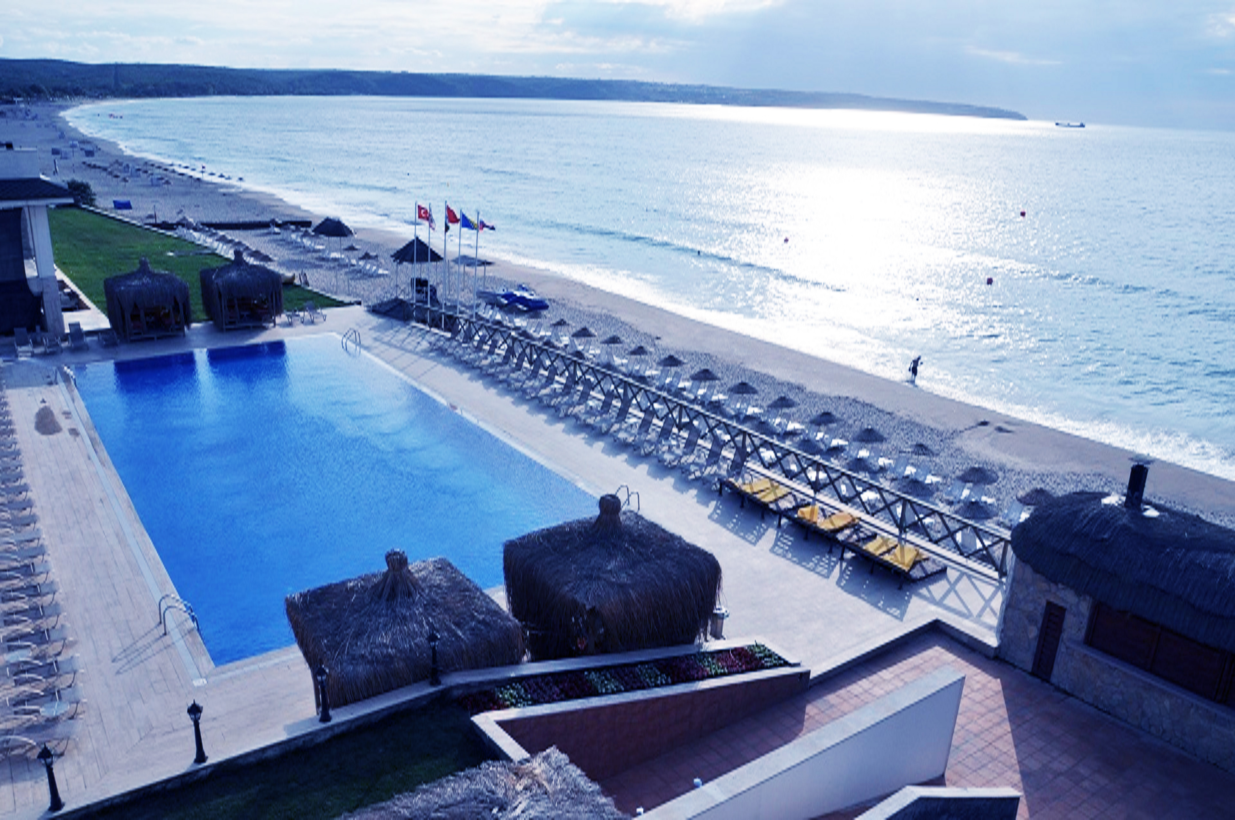 Igneada Resort Hotel & Spa - All Inclusive