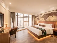 City Garden Hotel (Binzhou Bohai International Zhongbai Building)