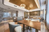 Allston Hotel (Baoji Exhibition Center) - bar