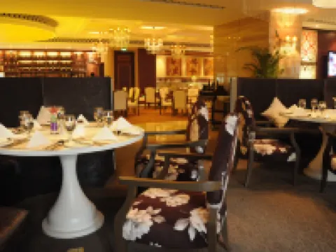 Zhongshan Yihe Junli Hotel (Holiday Plaza Branch) Hotels in Zhongshan