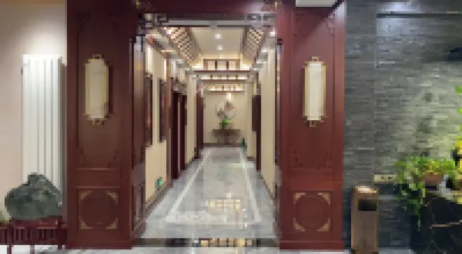 Huating Hotel