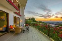 Ruiji Art Villa in Huidong