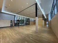 鉑頓國際公寓（揭陽喬南玉都店）