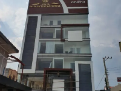 Hotel Palm International Hotels in Butwal