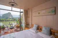 Beihu Xiaozhu Guesthouse