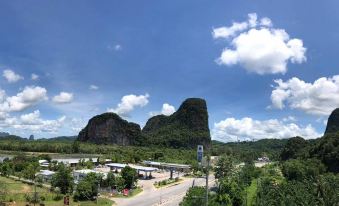 Le Erawan Phang Nga Hotel