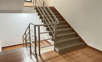 North Station Hefu Inn (Tianshui Road Subway Station Branch)