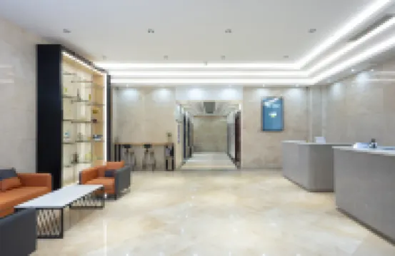 Tuke Apartment Hotel (Taizhou City Government)