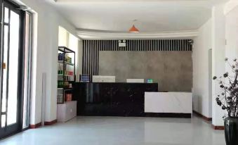 Linqing Oudu Business Hotel