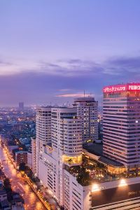Best 10 Hotels Near Asia Herb Association From Usd 4 Night Bangkok For 22 Trip Com