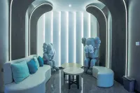 Modian E-Sports Hotel (Wanda)