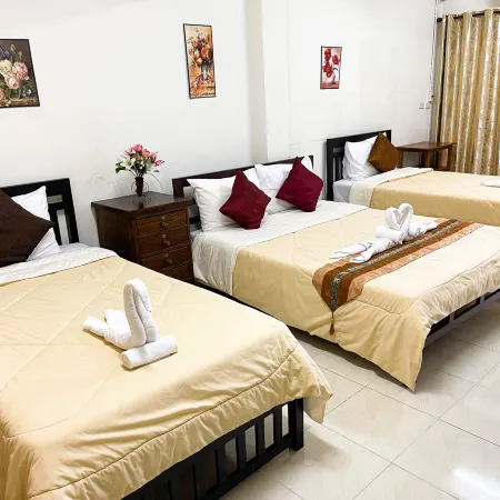 Rueangrat Hotel