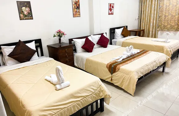 魯昂格拉特酒店