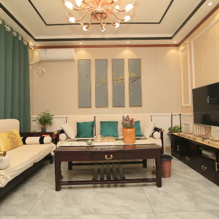 He Jia Villal inn