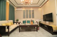 He Jia Villal inn