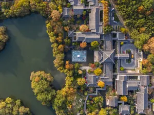 Four Seasons Hotel Hangzhou at West Lake