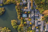 Four Seasons Hotel Hangzhou at West Lake Hotel di Hangzhou