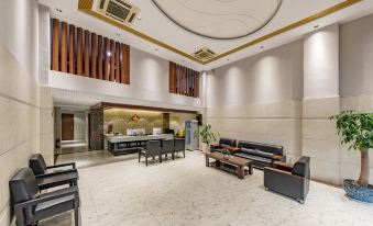 Huijin Business Hotel