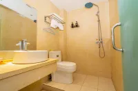 Qichun Shuxin Business Hotel