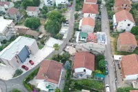 D&D Apartments Hotels near Tivat Solila