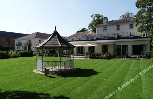 赫裏博恩奧爾頓別墅酒店