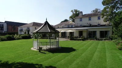Alton House Hotel Hotels in Binsted