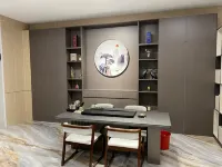Boluo Dingjian Apartment (Tangquan)