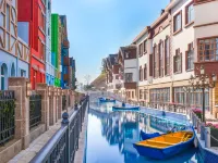 Pingxiang Kaiguang International Hotel