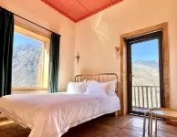 Danba Kongshan Homestay