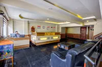 Hotel Neelam - Ramah Hewan Peliharaan