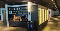 Moxy Shanghai Xuhui Hotels in Shanghai