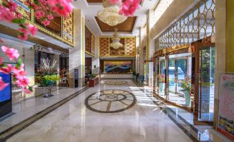 Yangshan Hotel