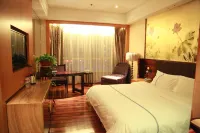 Shangdu Hotel Hotels near CPC Changzhi County Committee Party School