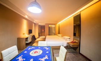 Leng Shui Jiang Hi Surplus Door Grand Hotel