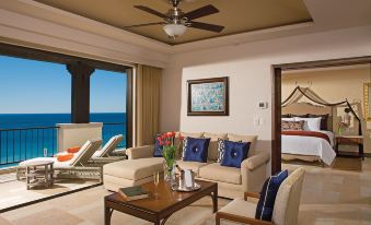 Secrets Puerto Los Cabos Golf & Spa Resort All Inclusive