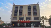 Maoming Jinna Business Mansion Hotel berhampiran Dianbai Passenger Transport Center Magang Sub-station