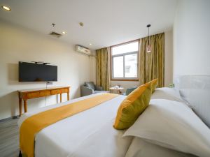 Tairan Business Hotel (Zhangzhou Ancient Town Shengli West Road)