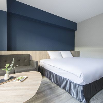 Queen Room Sparrow Hotel Promo Code