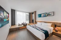 Floral Hotel·Moon Bay Hotel Hotels in Wuyishan
