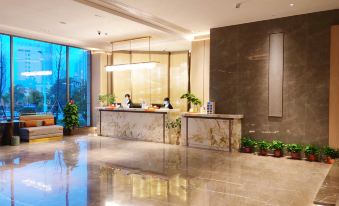 Days Wyndham Hotel Chen Zhou