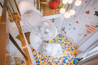 Senbao holiday  Apartment